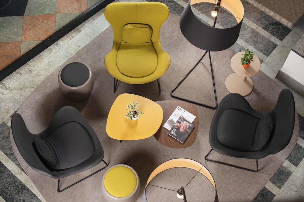 Фото NH Milano Machiavelli