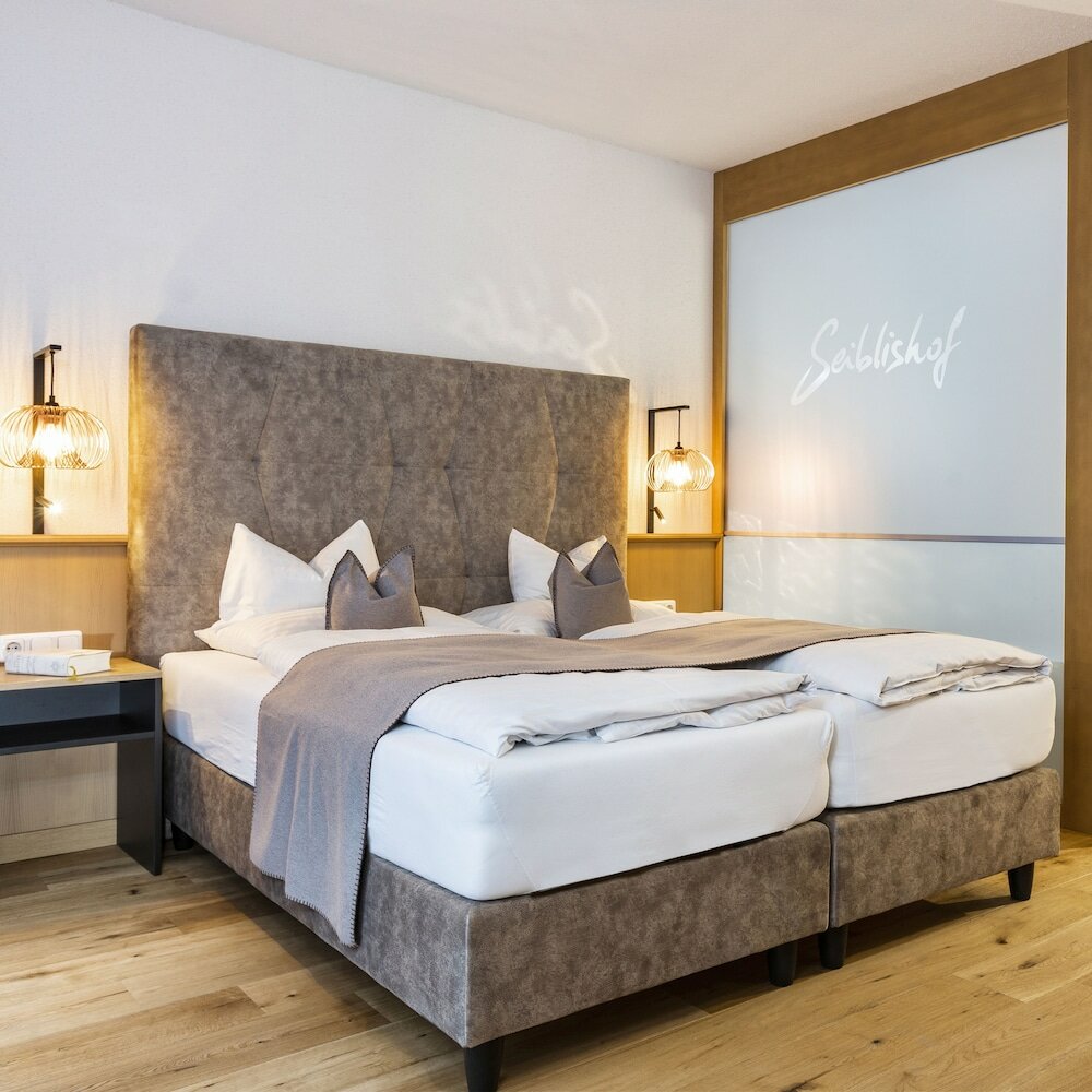 Фото Seiblishof Superior Hotel Ischgl