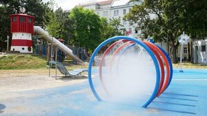 Гостиница Best Western Plus Hotel Arcadia