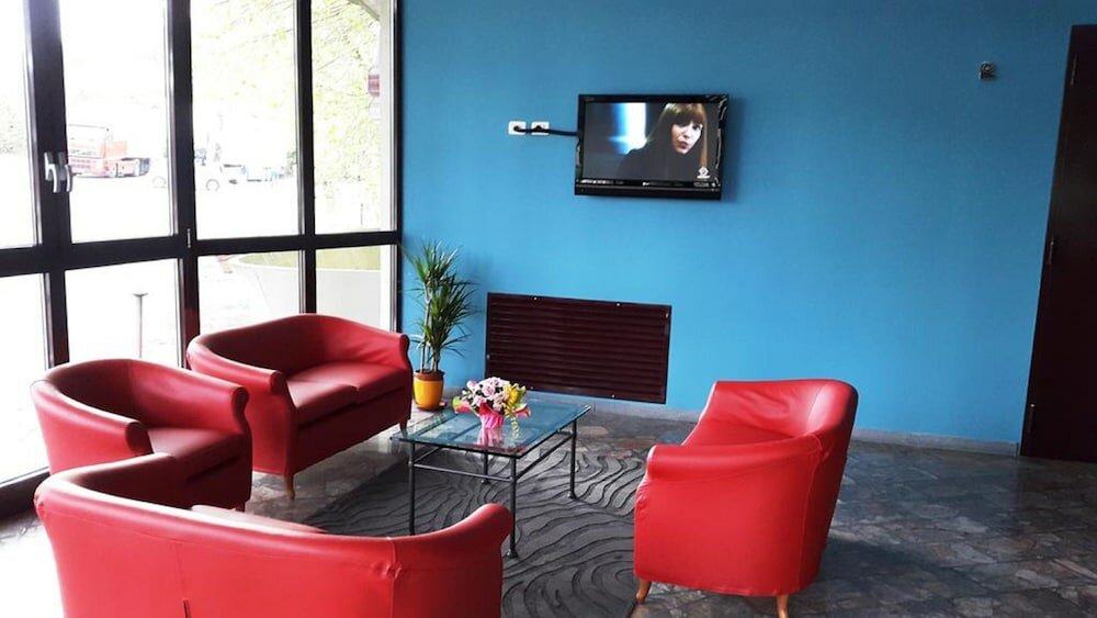 Фото Miga Hotel Europa