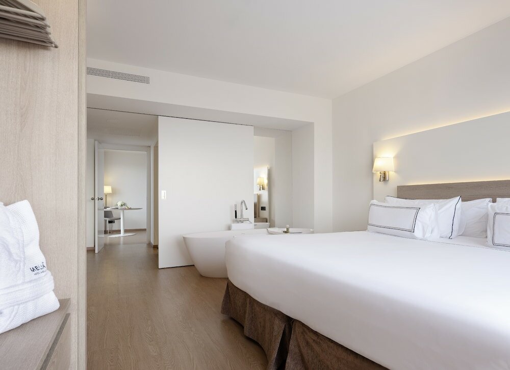 Фото Melia Sitges