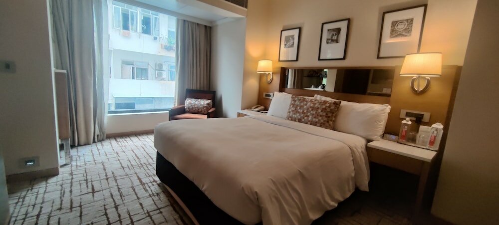 Фото Hotel Marine Plaza Mumbai