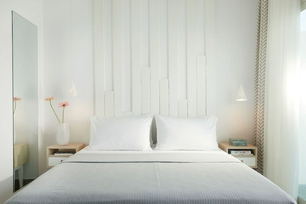 Фото Hotel Alkyonis