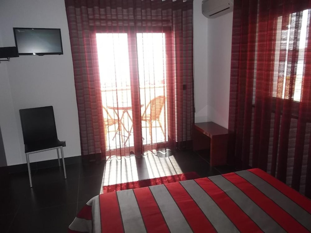 Фото Hotel Oceano