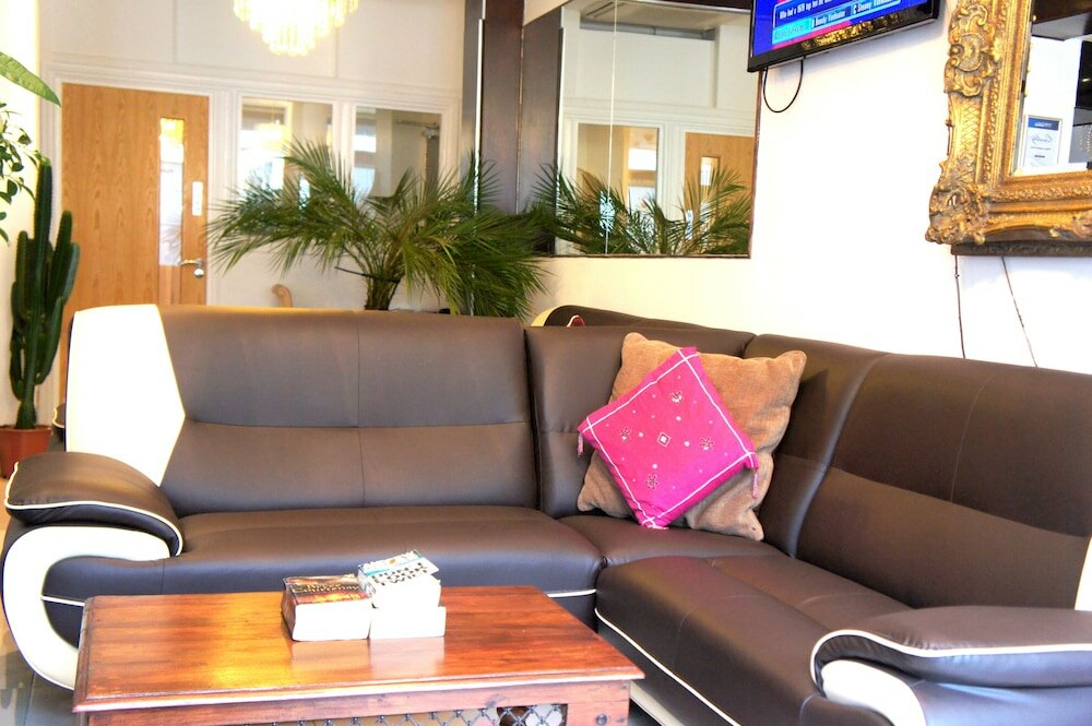 Фото Plaza London Hotel