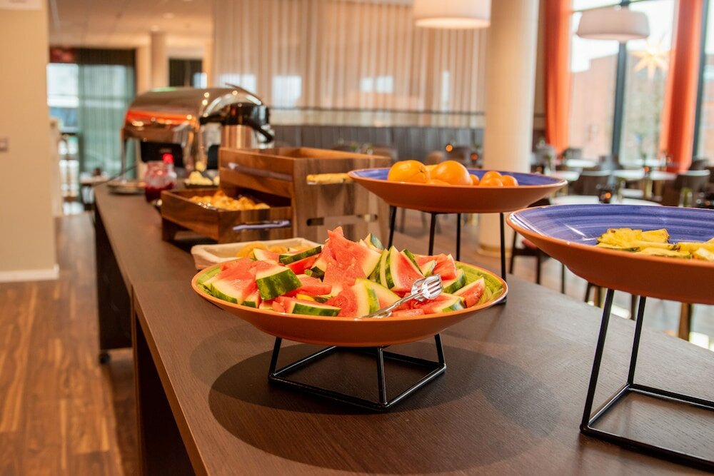 Фото Motel L Lund