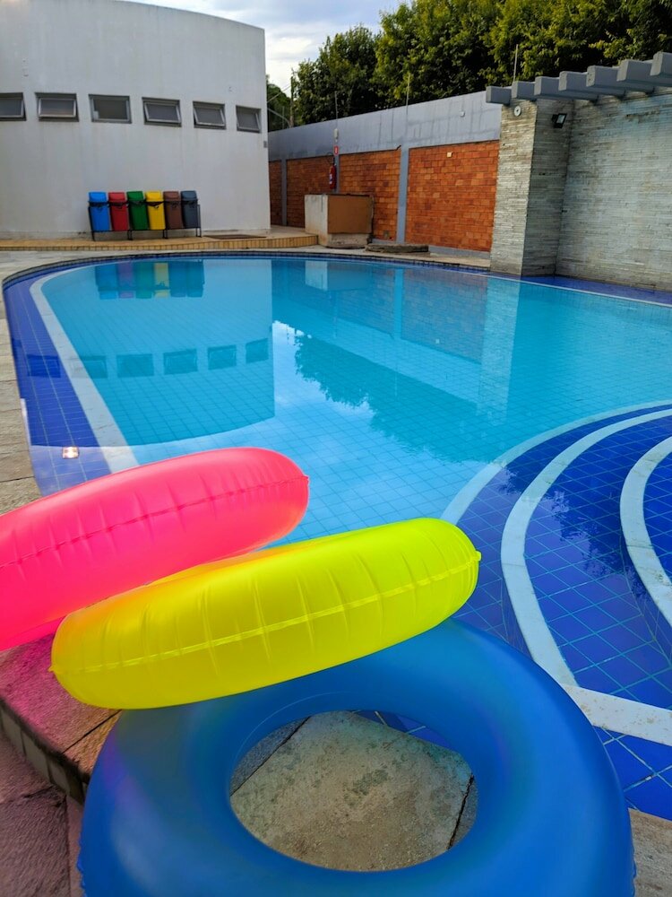 Фото Delcas Hotel