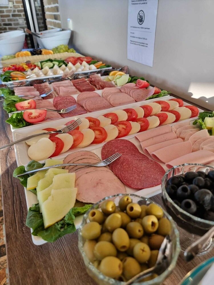 Фото Hotel Mainzer Hof