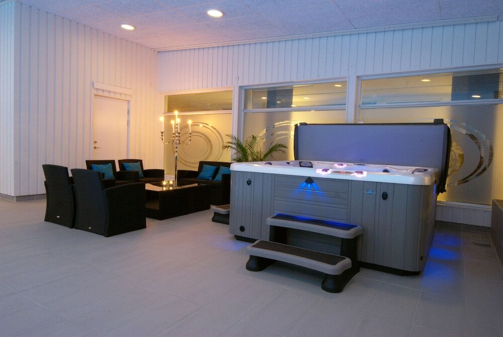 Фото Scandic Gallivare