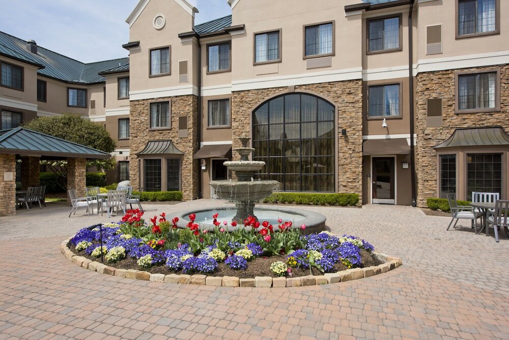 Фото Staybridge Suites Charlotte Ballantyne, an Ihg Hotel