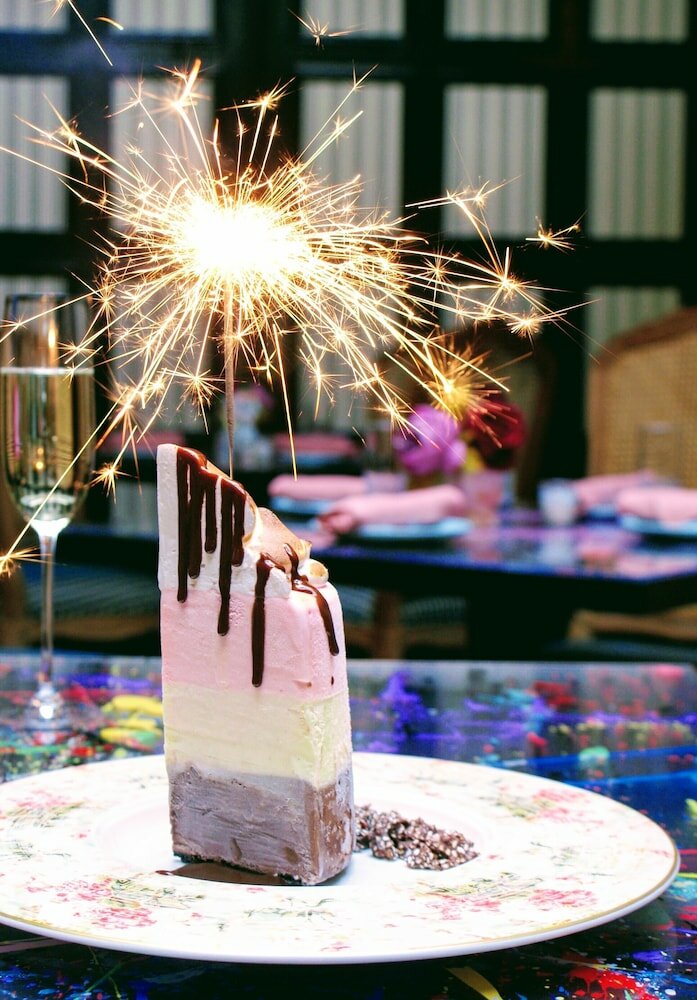 Фото The Pontchartrain Hotel