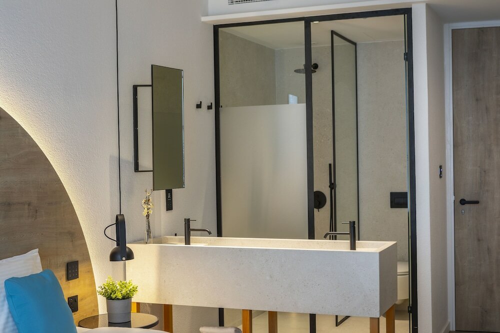 Фото Flamingo Paradise Beach Hotel Adults Only