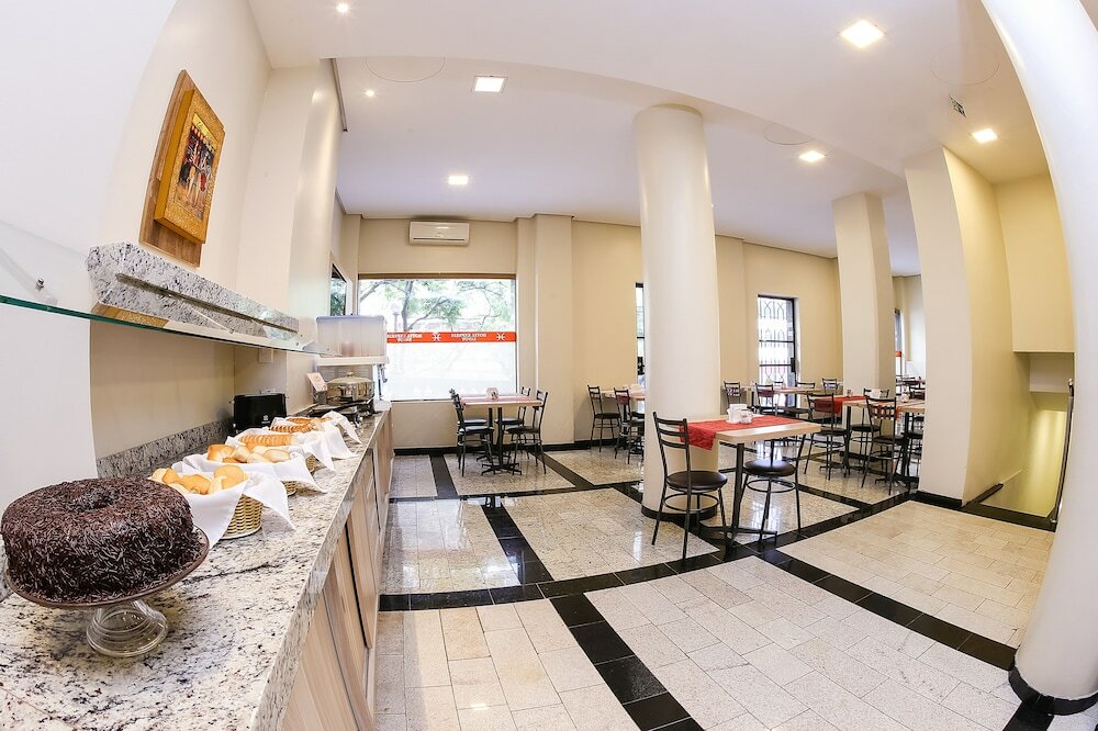 Фото Hotel Express Savoy Centro Histórico