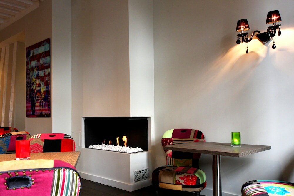 Фото Hotel de Notre-Dame