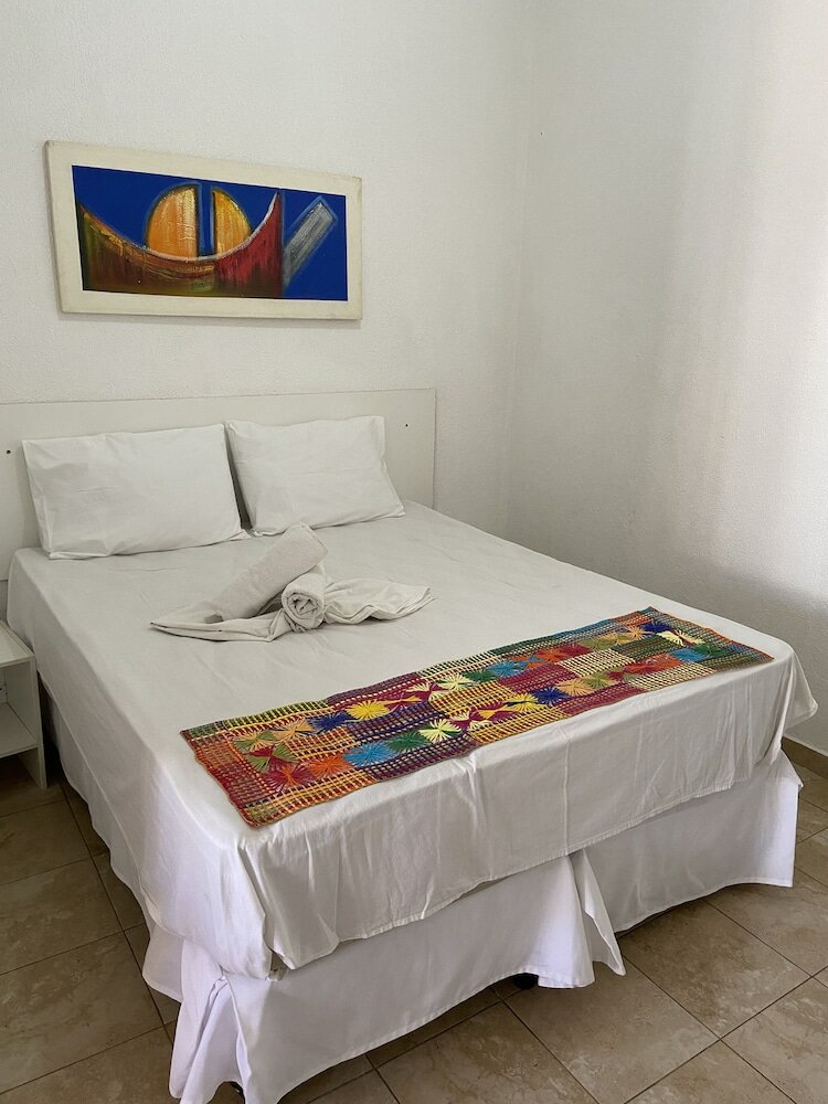 Фото Pousada Nossa Casa