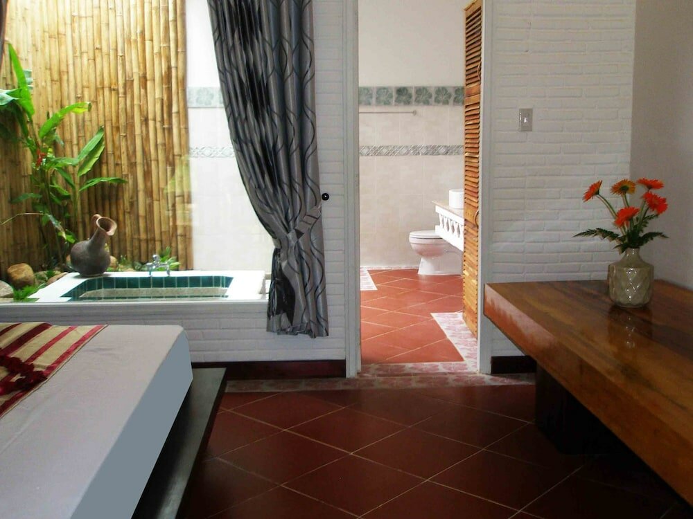 Фото Green Hill Resort & SPA