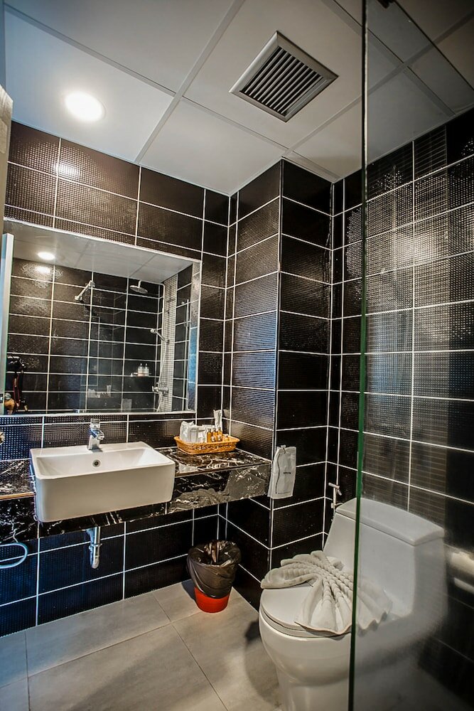 Фото Embryo Hotel