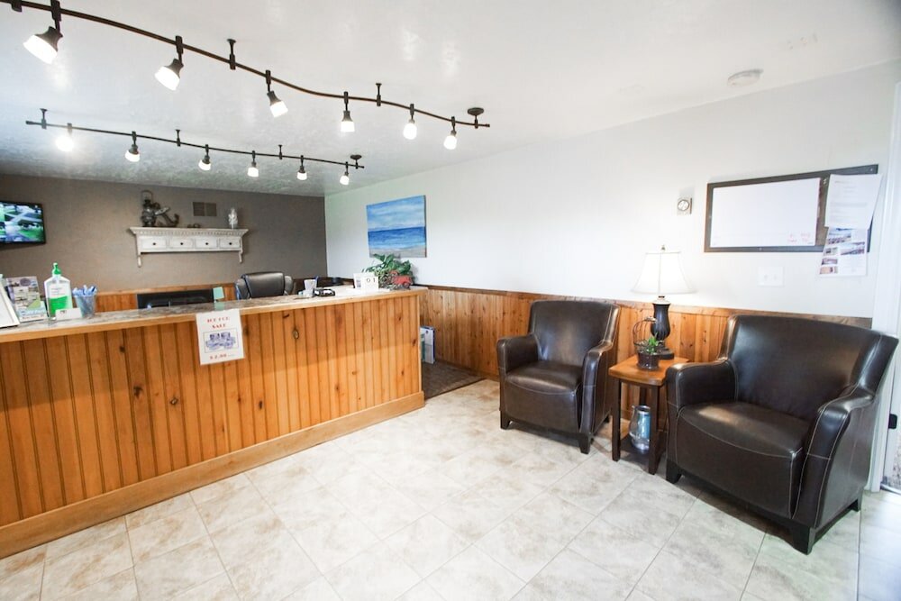 Фото Multi Resorts at Bear Lake by Vri Americas