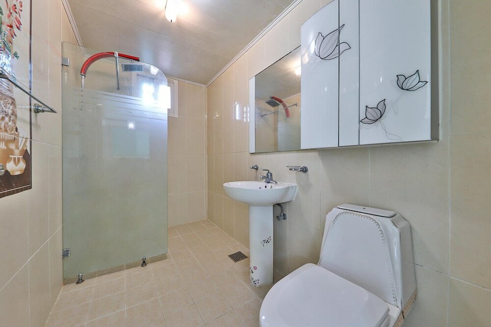 Фото Ganghwa Badatgashimteo Pension