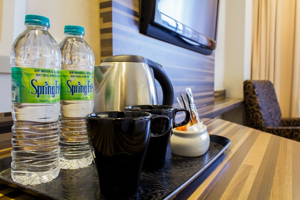 Фото The 5 Elements Hotel