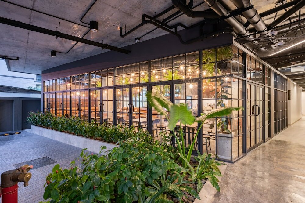 Фото Kokotel Phuket Nai Yang Beach