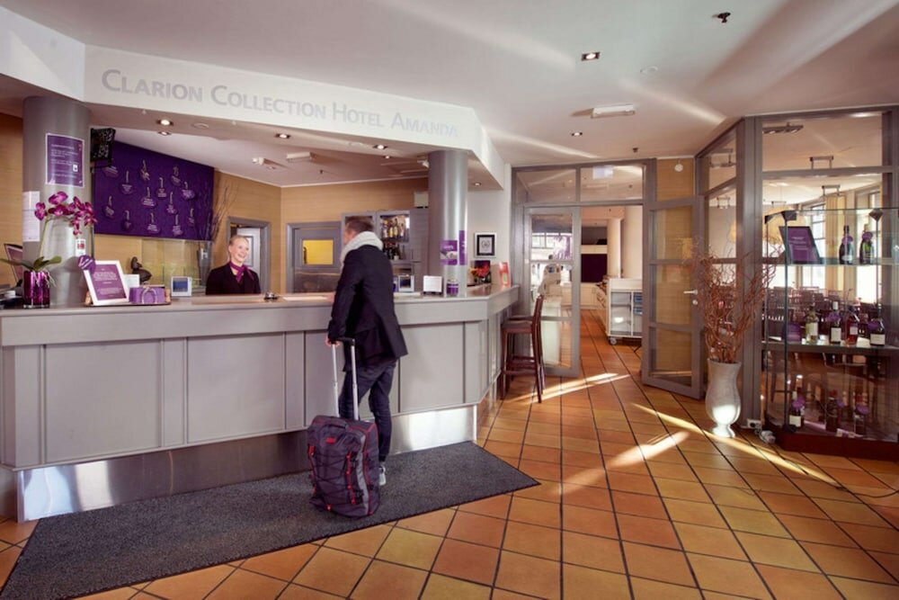 Фото отеля 3