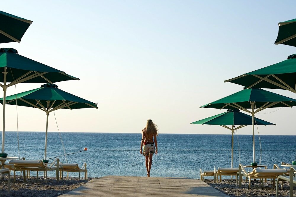 Фото Esperos Mare Resort