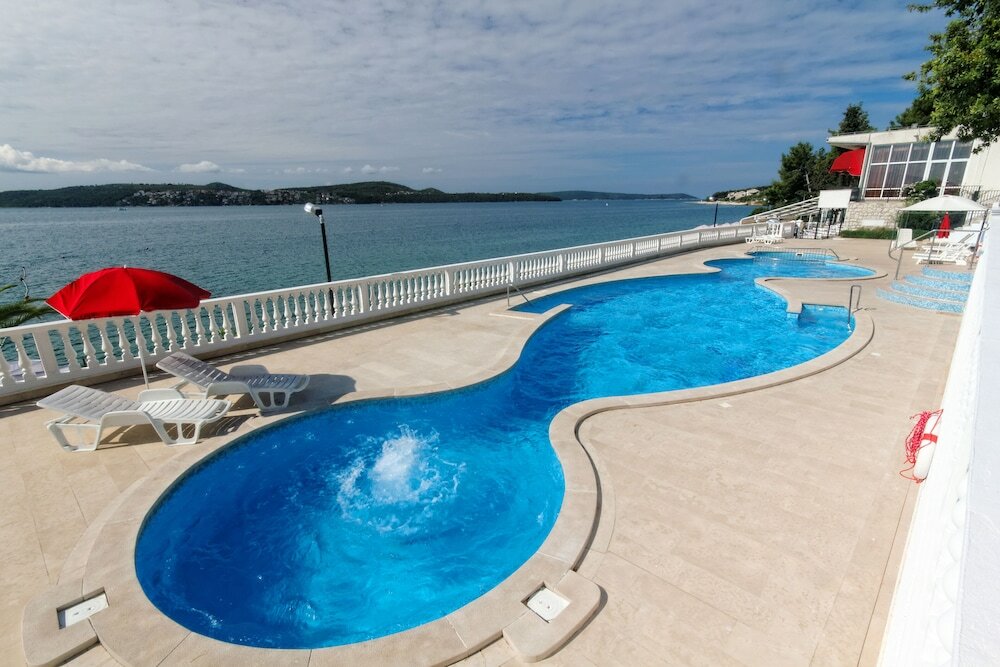 Фото All Inclusive Hotel Val ex Jadran