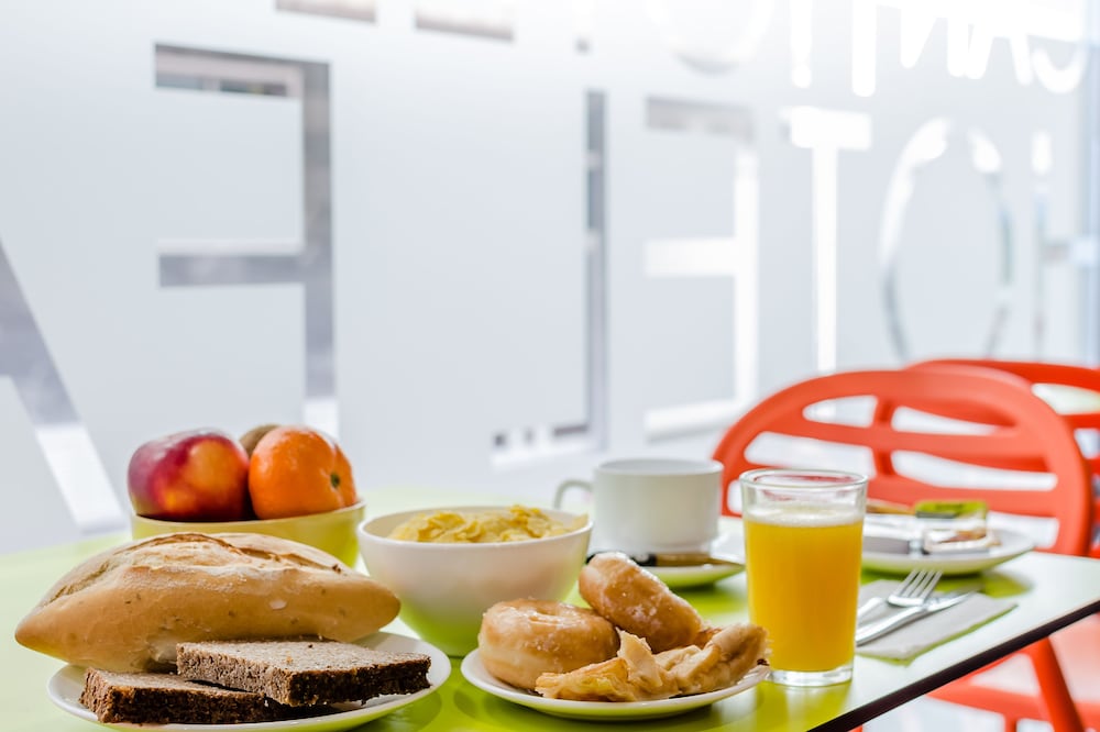 Фото Crisol Faycán