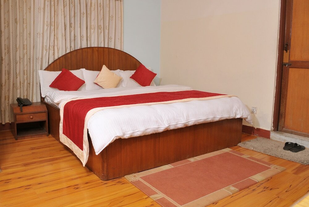 Фото Hotel Brihaspati