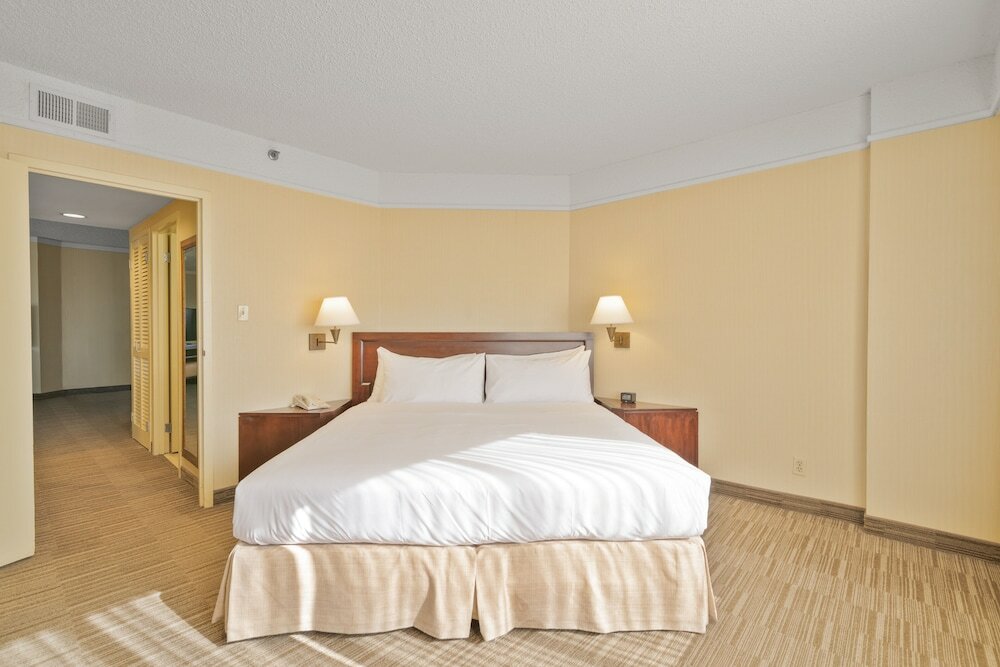 Фото Harmony Suites