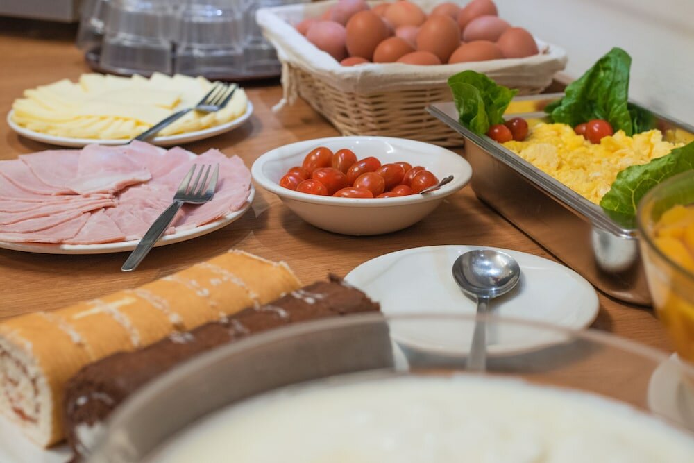 Фото Shakespeare Hotel