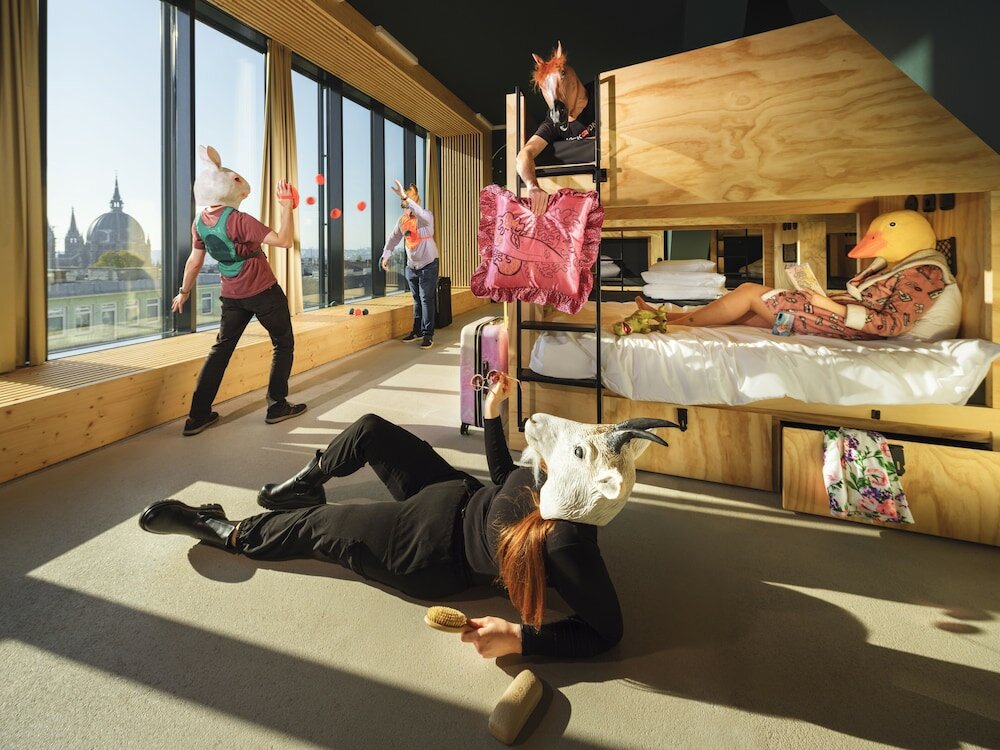 Фото Jo&joe Vienna