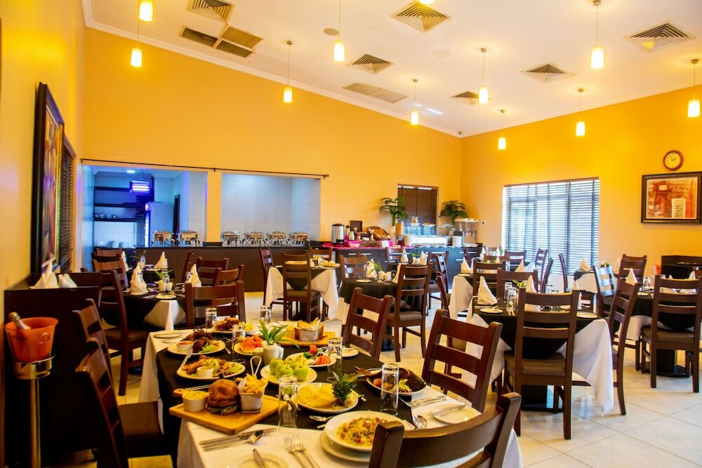 Фото Amber Residence