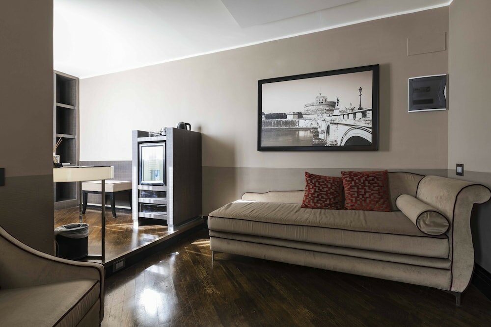 Фото Отель Rome Times