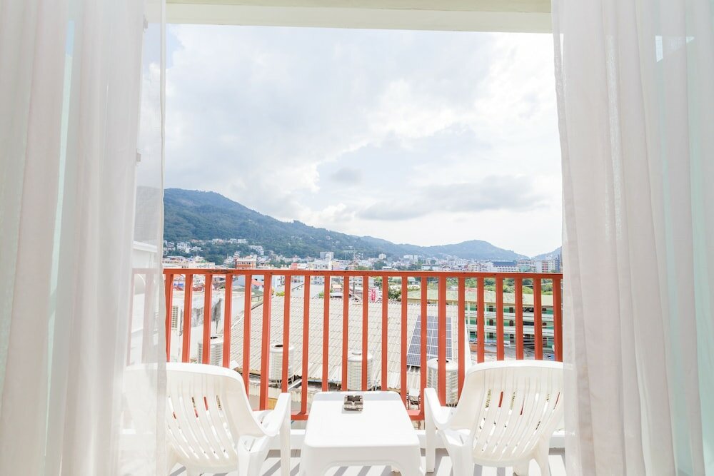 Фото The Frutta Boutique Hotel