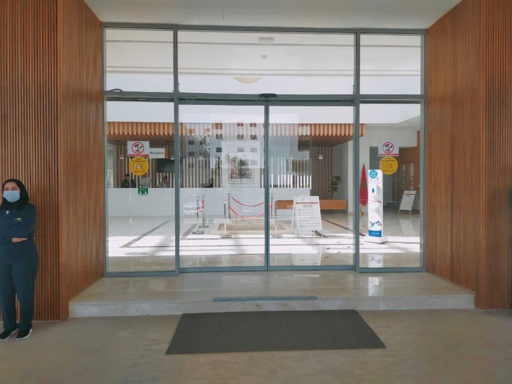 Фото Zephyr Agadir