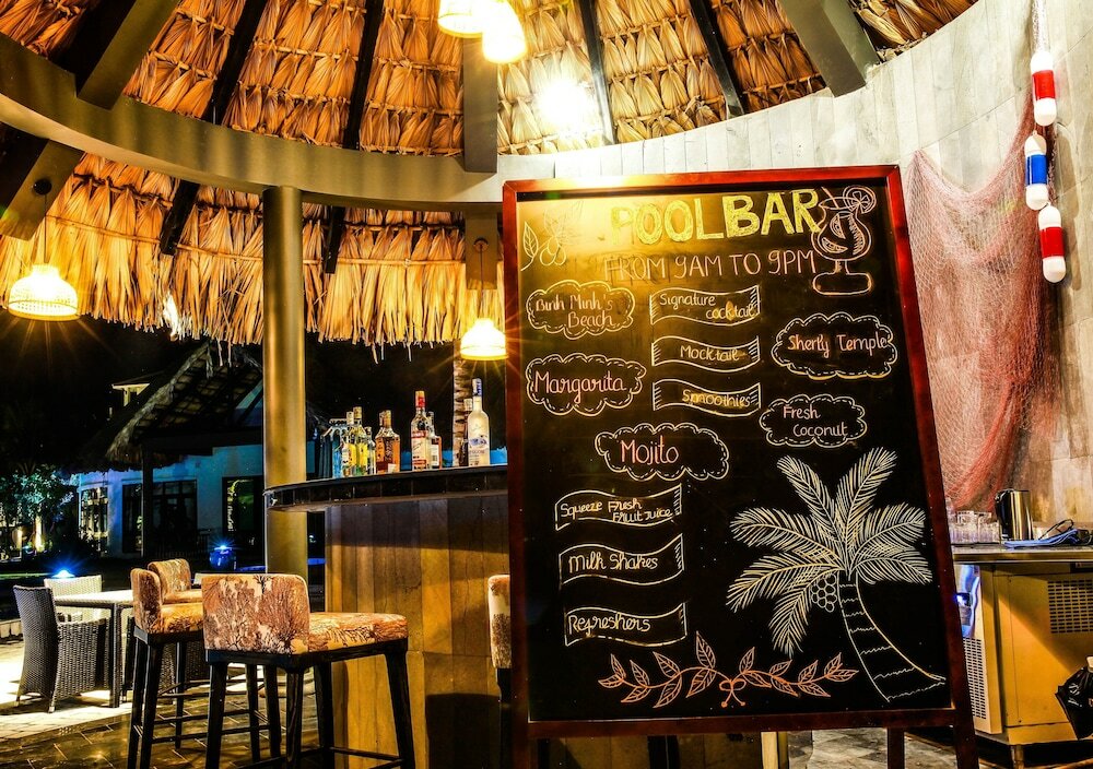 Фото Bliss Hoi An Beach Resort & Wellness