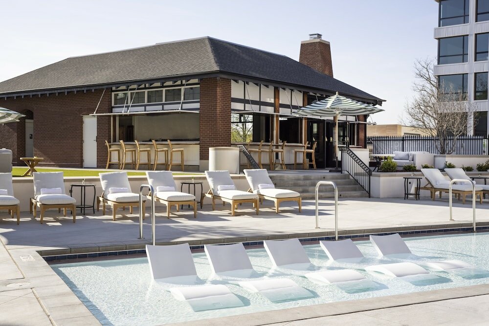 Фото Kimpton Cottonwood, an Ihg Hotel