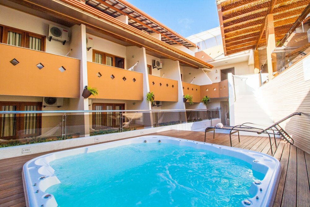 Фото Terra Brasil - Rede Soberano