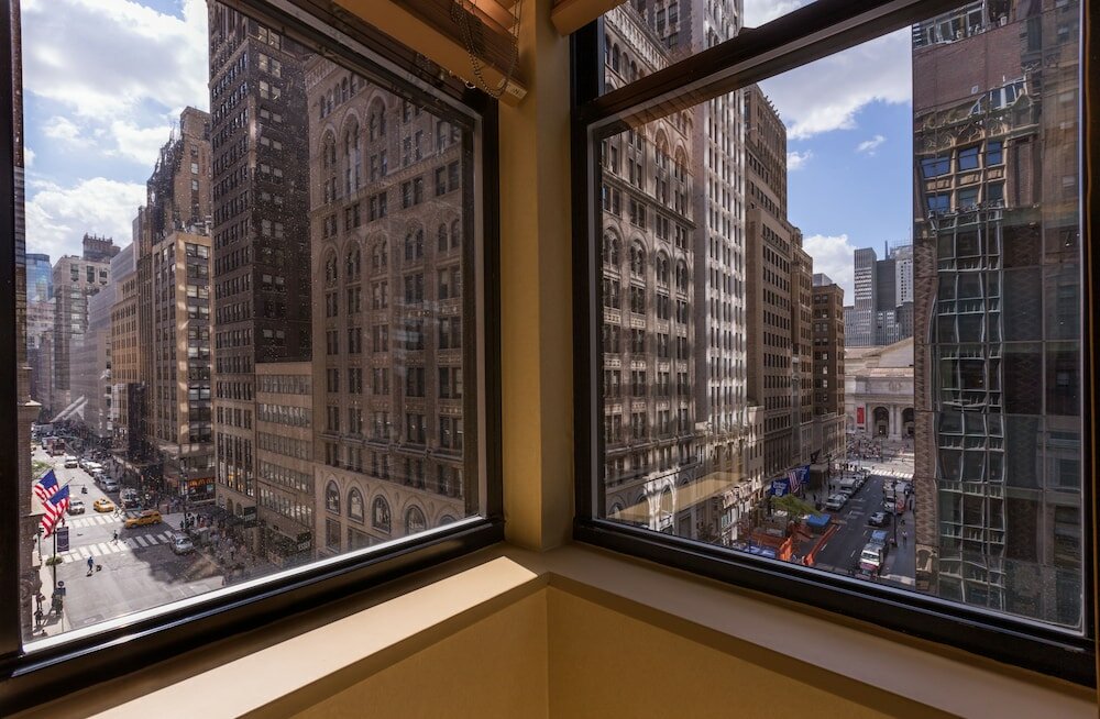 Фото Library Hotel by Library Hotel Collection