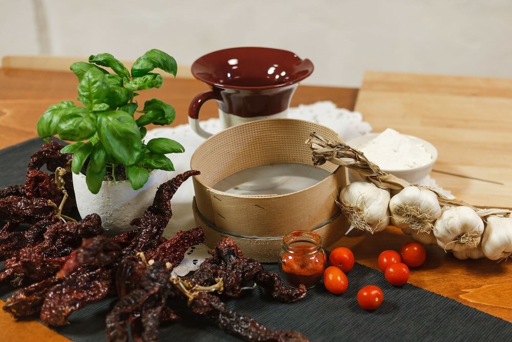 Фото Fra i Sassi - Residence