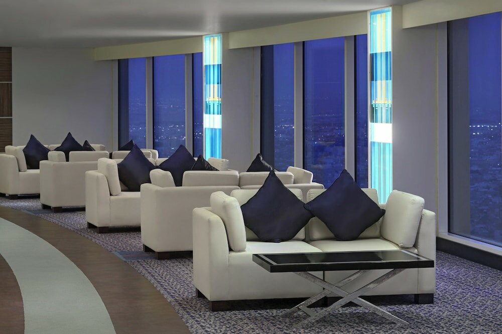 Фото Four Points by Sheraton Riyadh Khaldia