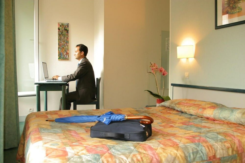 Фото Printania Porte de Versailles