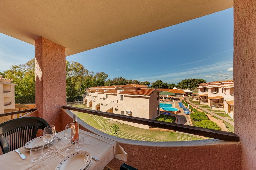 Фото Marina Manna Hotel & Club Village