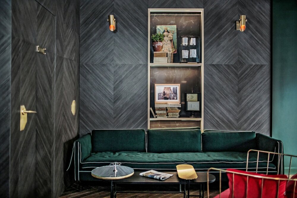 Фото Handsome Hotel