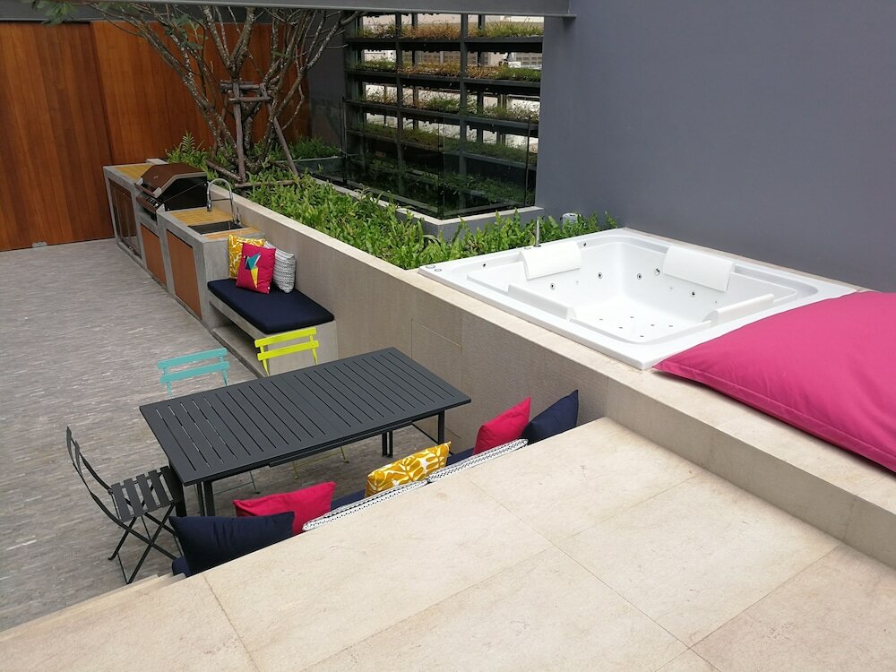 Фото Ad Lib Hotel Bangkok