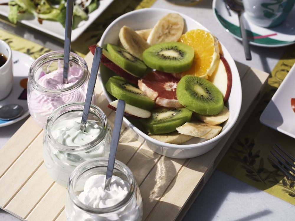 Фото Nlh Mati Seafront - Neighborhood Lifestyle Hotels