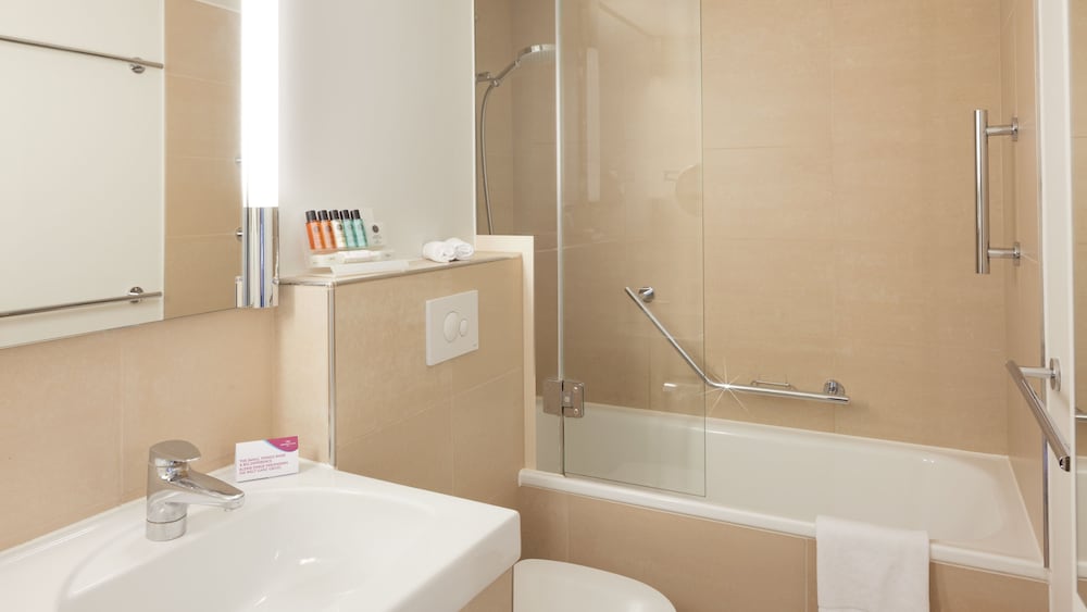 Фото Crowne Plaza Zurich