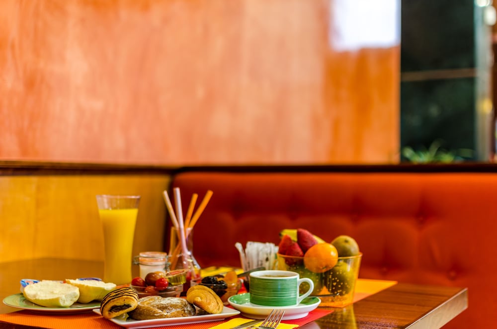 Фото Hotel Regio Cadiz